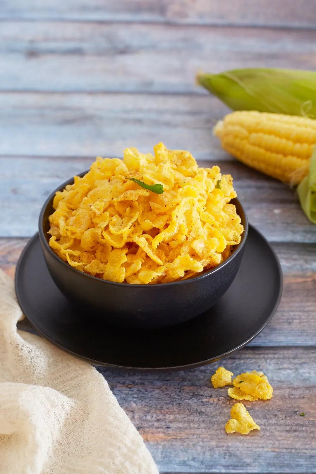 Corn Chips
